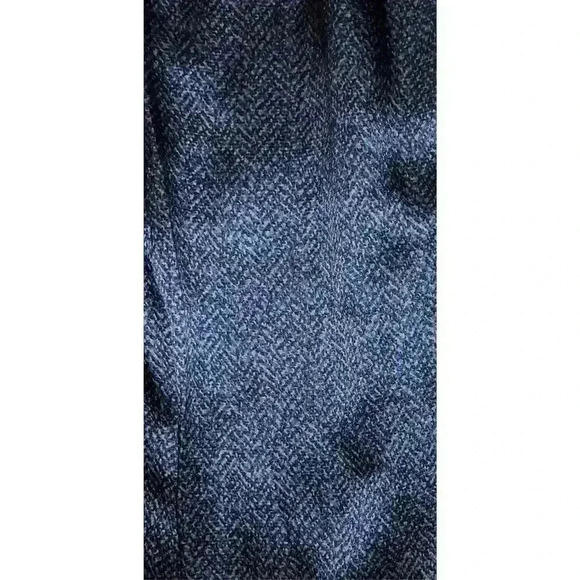 NICOLE FARHI Black Knee-Length Pencil Skirt - Picture 6 of 6